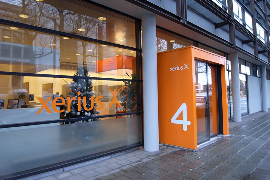 Xerius Group