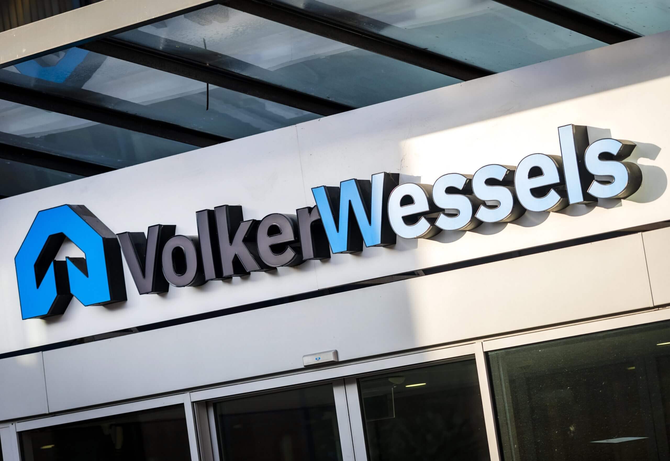 VolkerWessels