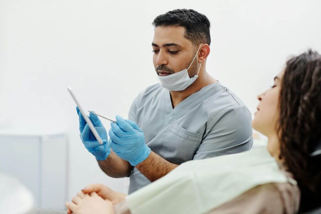 Pacific Dental Services