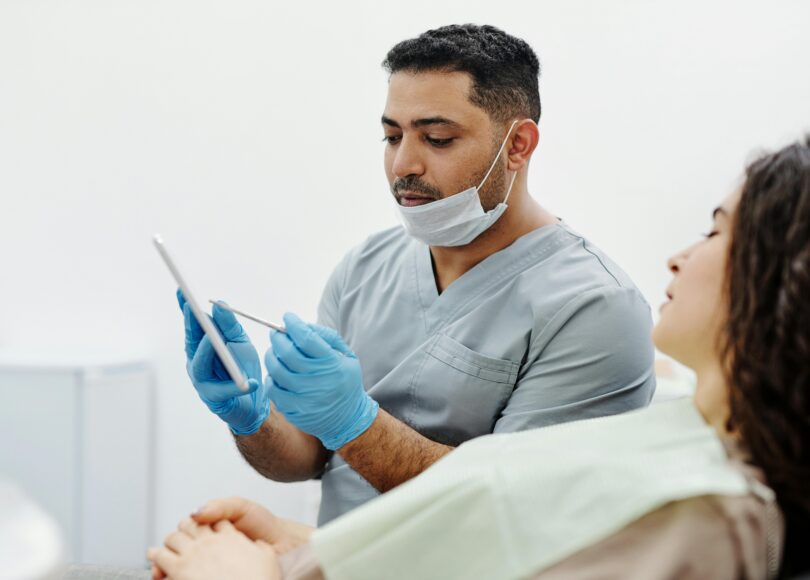 Pacific Dental Services