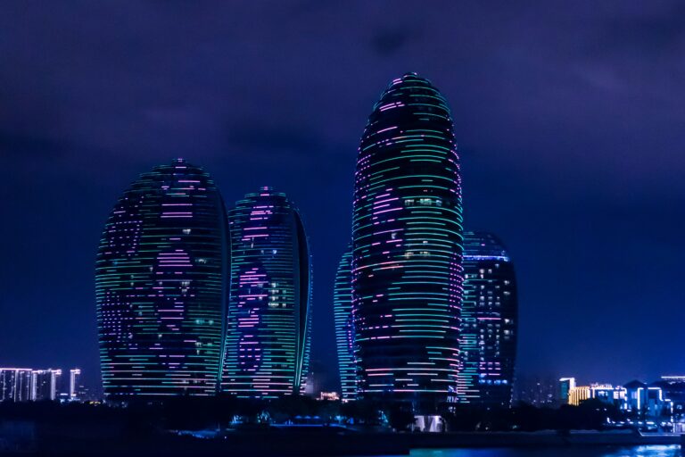 8 Ways AI Is Transforming Enterprise Architecture