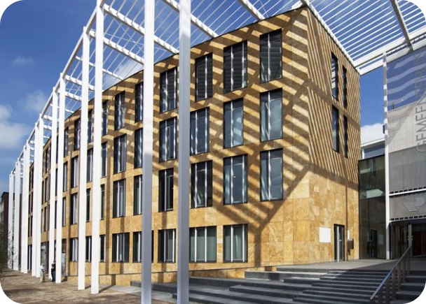 Municipality of Veenendaal