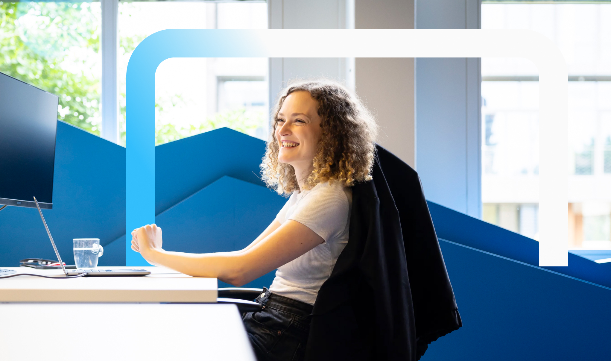 Grow the skills <br />
To <span>Grow Your <br />
Impact</span>