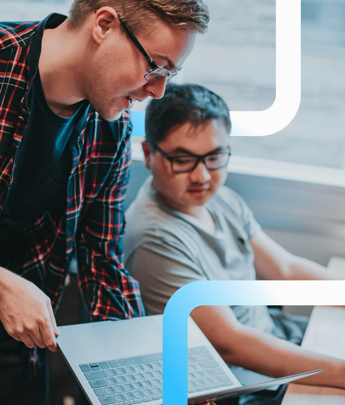 We’re Big On Solutions By use case