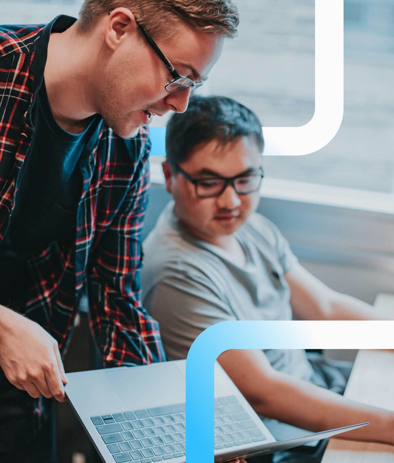We’re Big On Solutions By use case