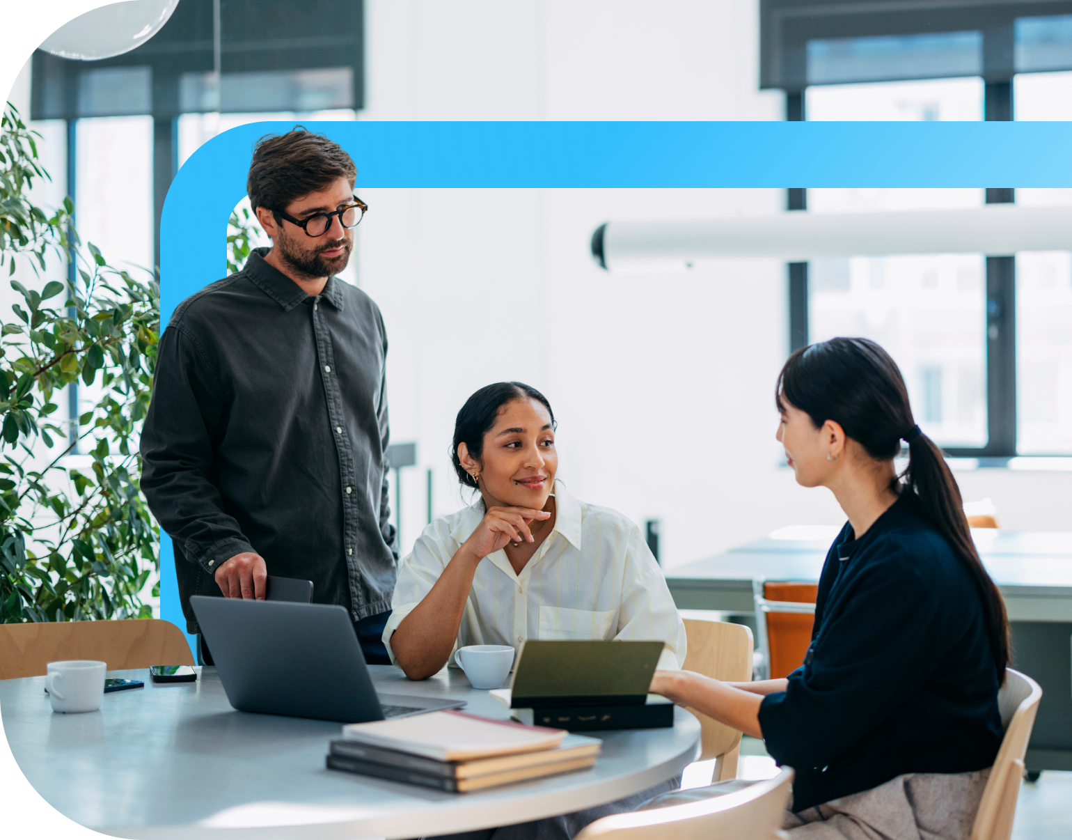 AI Agent Governance & <span>Orchestration</span>