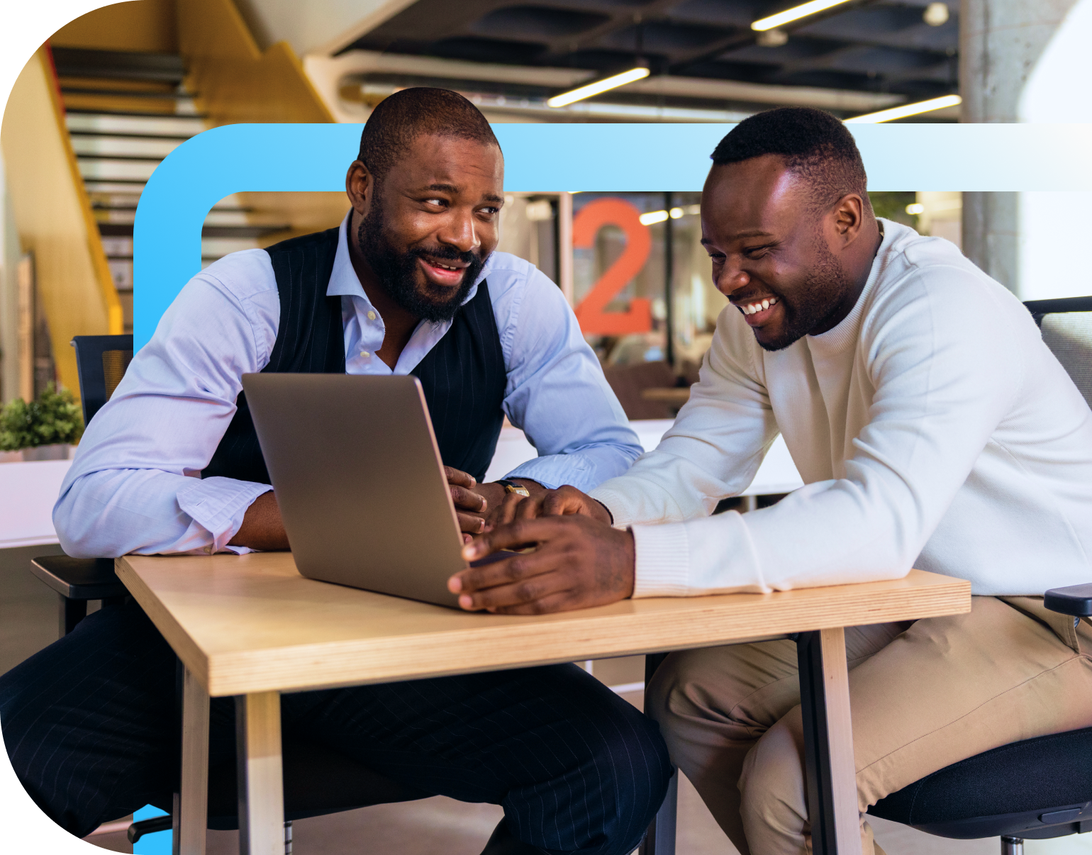 Enterprise <span>Architecture</span>