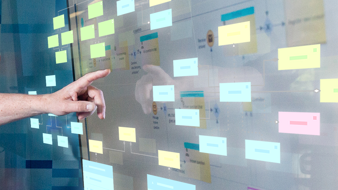 Collaborative Enterprise Architecture Platform