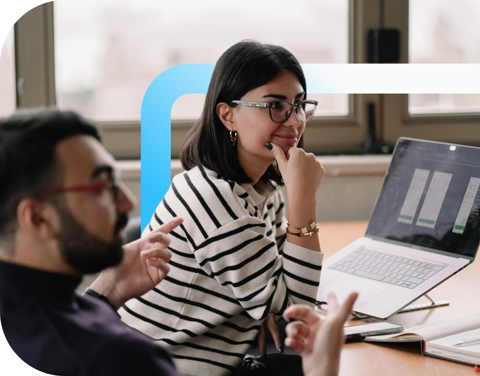 Project Design & <span>Solution</span> <span>Architecture</span>