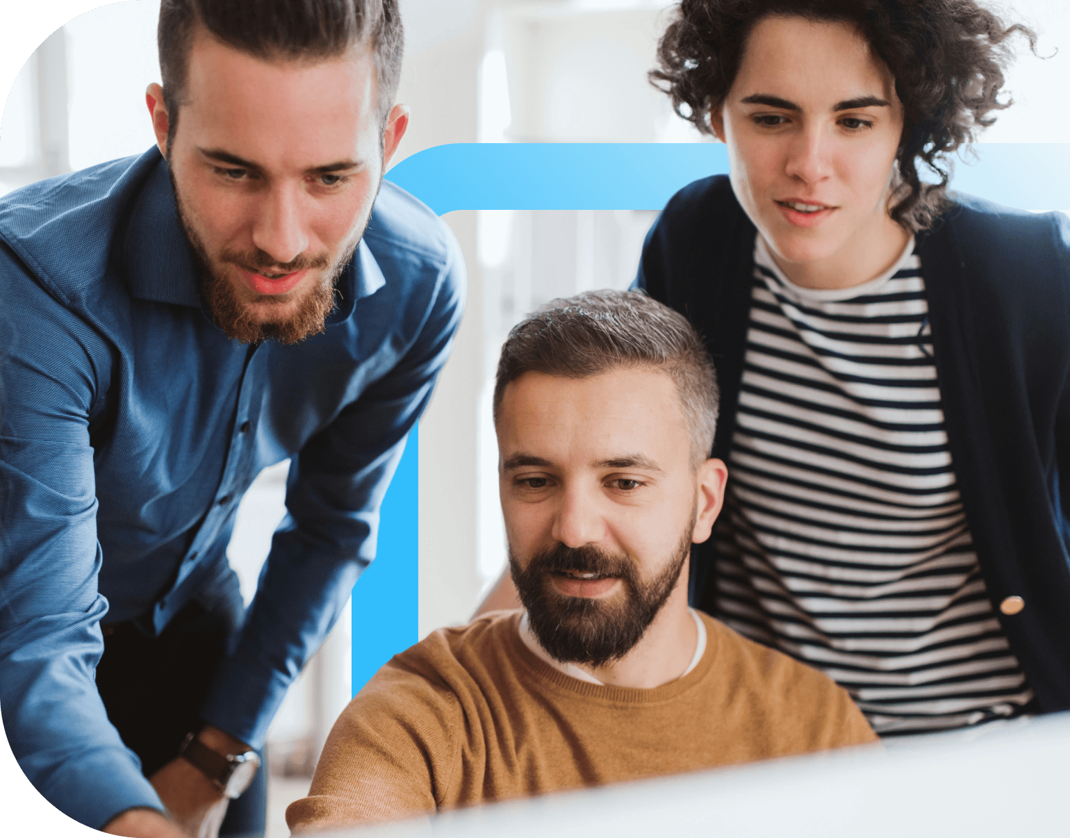 Move with change, Shape <span>what’s next</span>