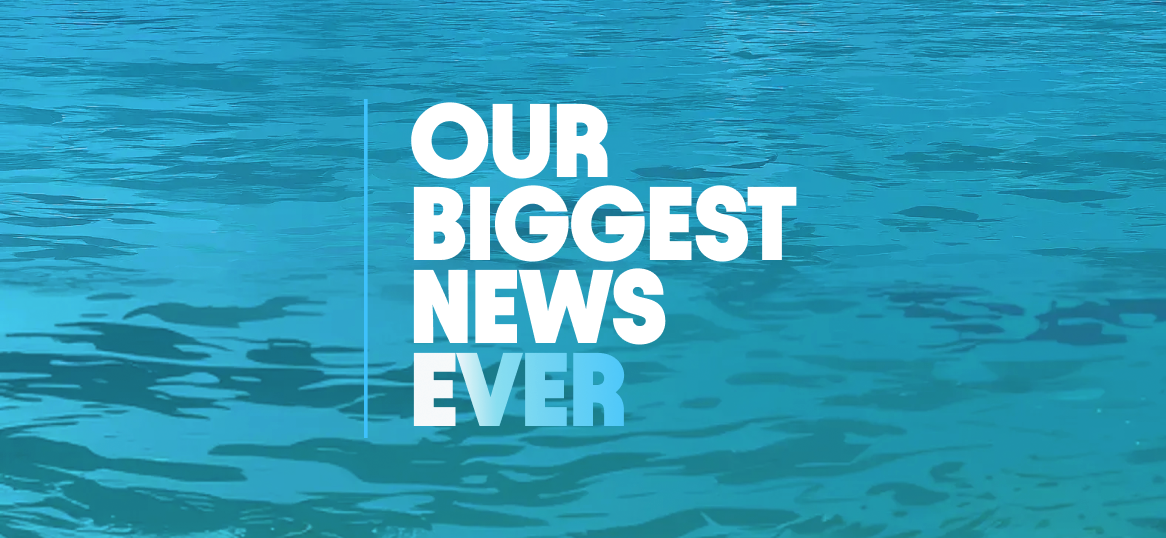 We’re Transforming Transformation, Inside and Out