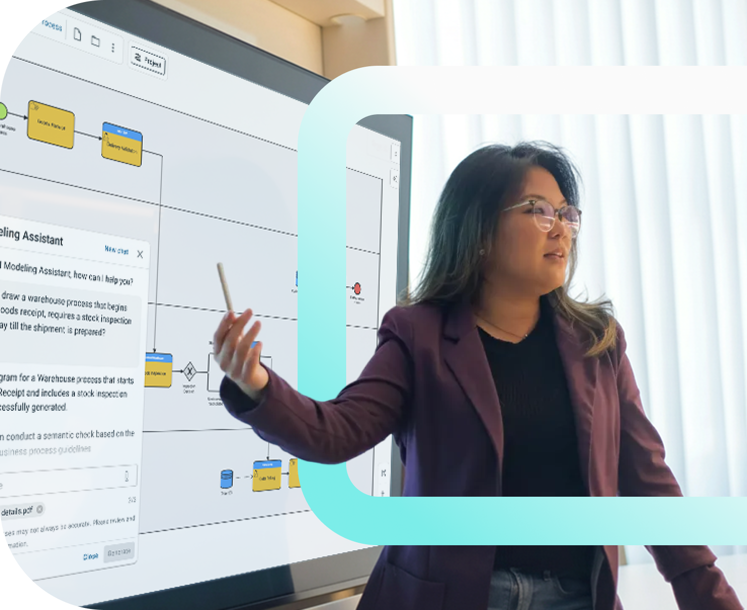 Team-Friendly Structure that’s <span class="light-green-gradient">always in sync</span>