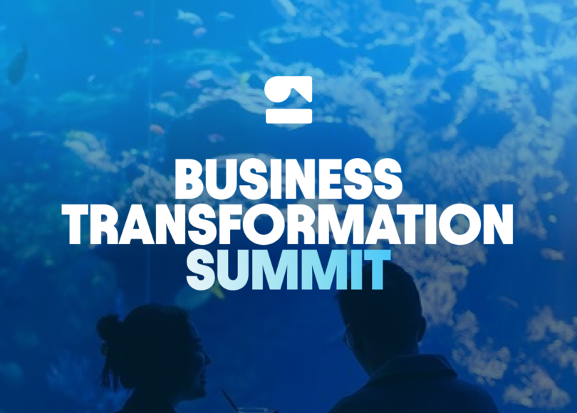 BlueDolphin Business Transformation Summit