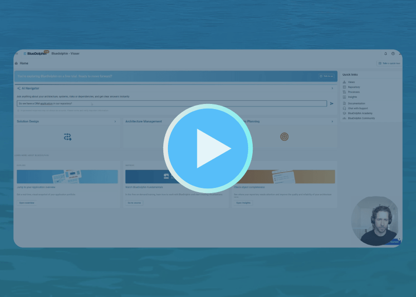 The New BlueDolphin Walkthrough
