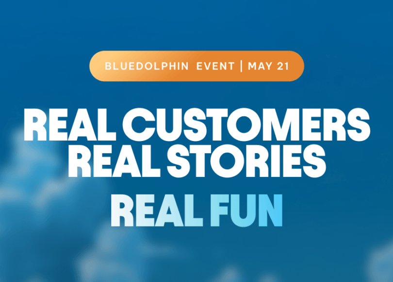 Real Customers, Real Stories, Real Fun