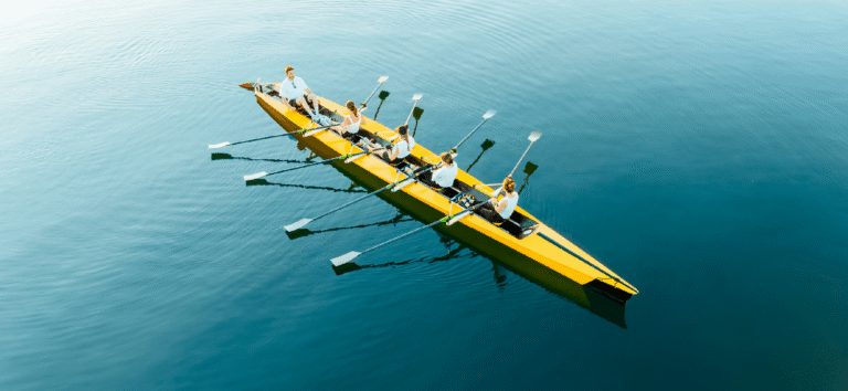 Process Owners + Enterprise Architecture: How Collaboration Works in BlueDolphin